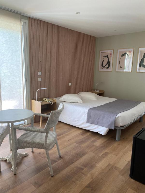 Comfort Quadruple Room image 1