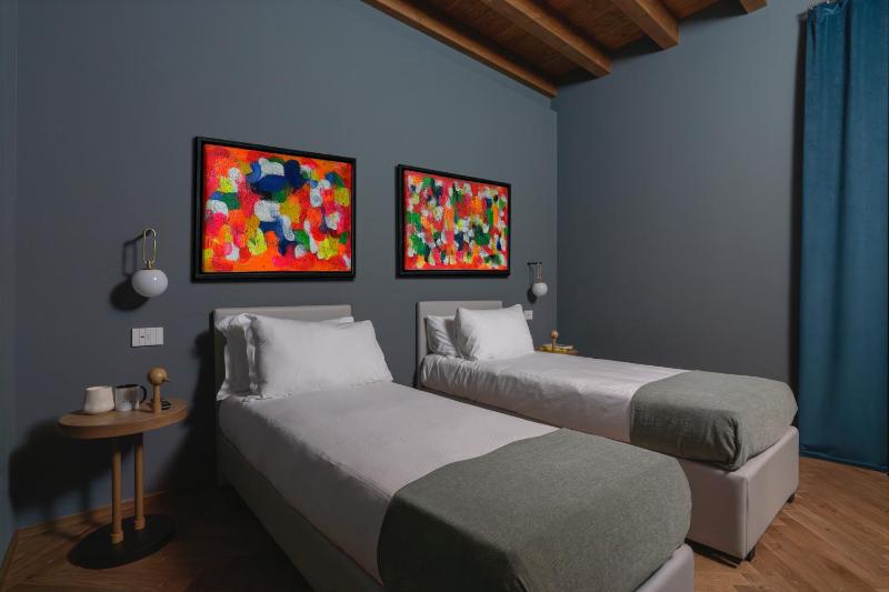 REGO APARTMENTS BORFURO - Boutique Aparthotel & Spa with some off-site apartments in the Heart of Bergamo City Center - image 18