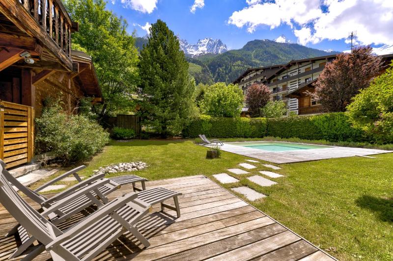 Chalet les Sauberands - image 9