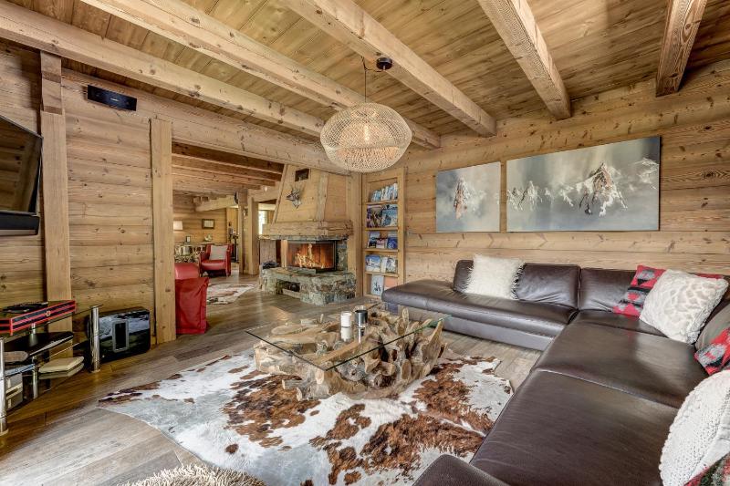 Chalet les Sauberands - image 45