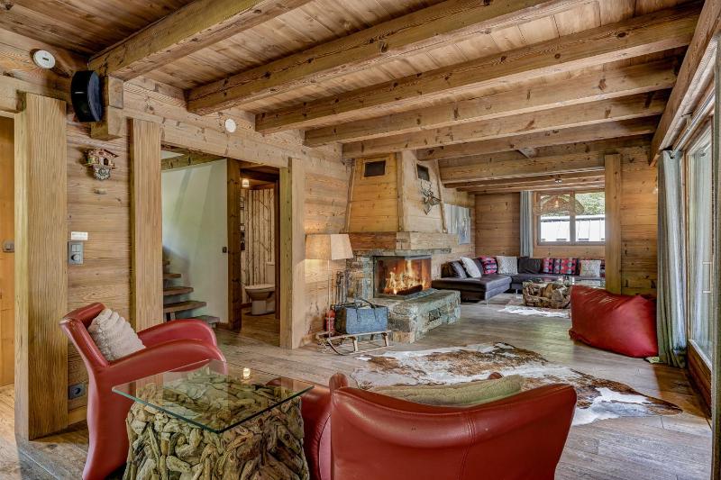Chalet les Sauberands - image 22