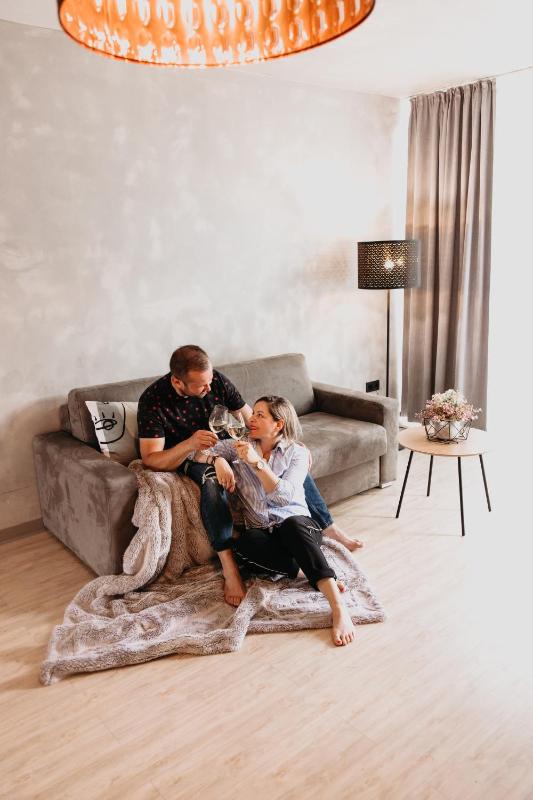 Hotel Vibee Liptov - image 14