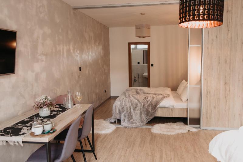 Hotel Vibee Liptov - image 37