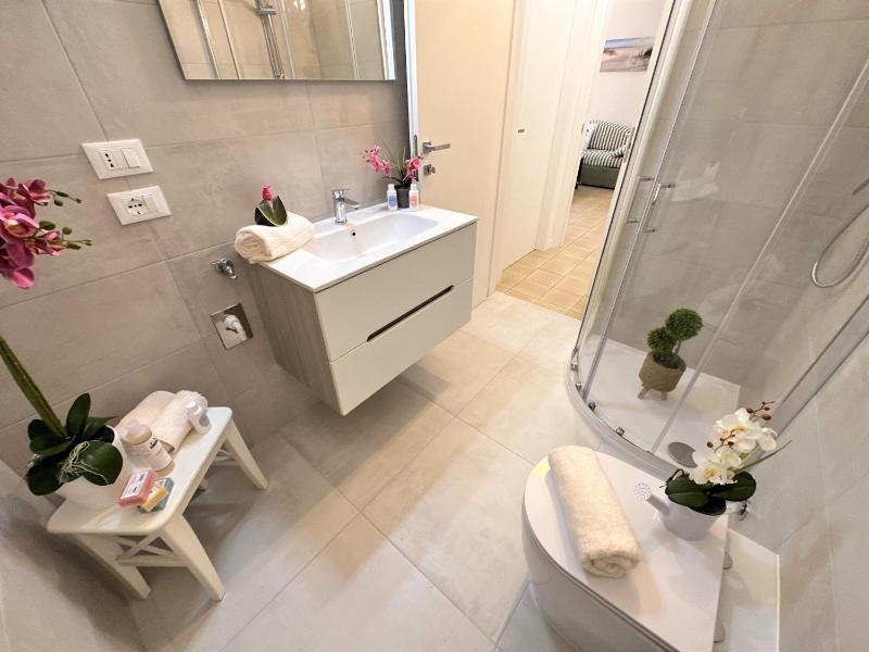 Residence Grecale - image 41