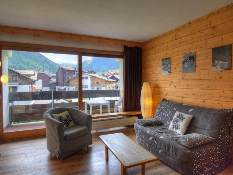 Studio central à Morzine avec WiFi et parking - FR-1-524-76 - image 1