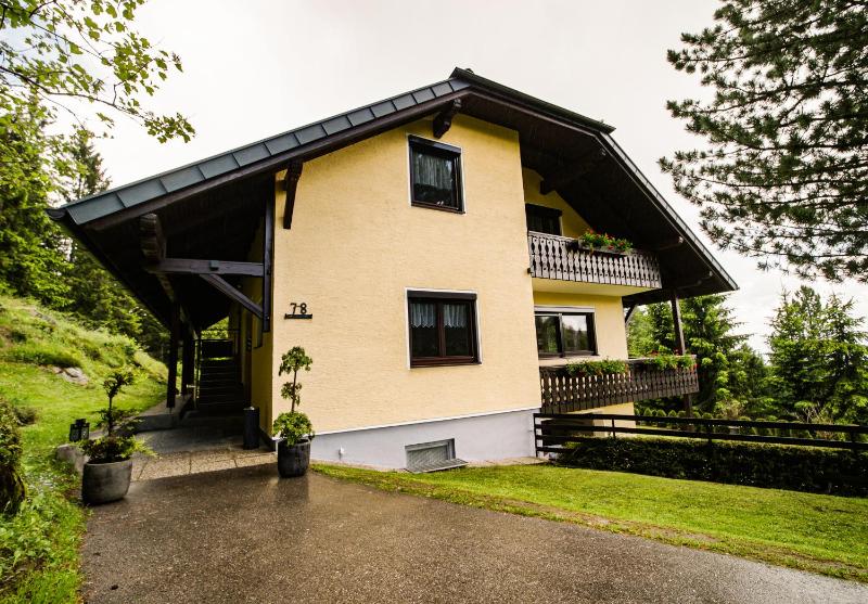 Two-Bedroom Apartment (2-4 Adults) image 1