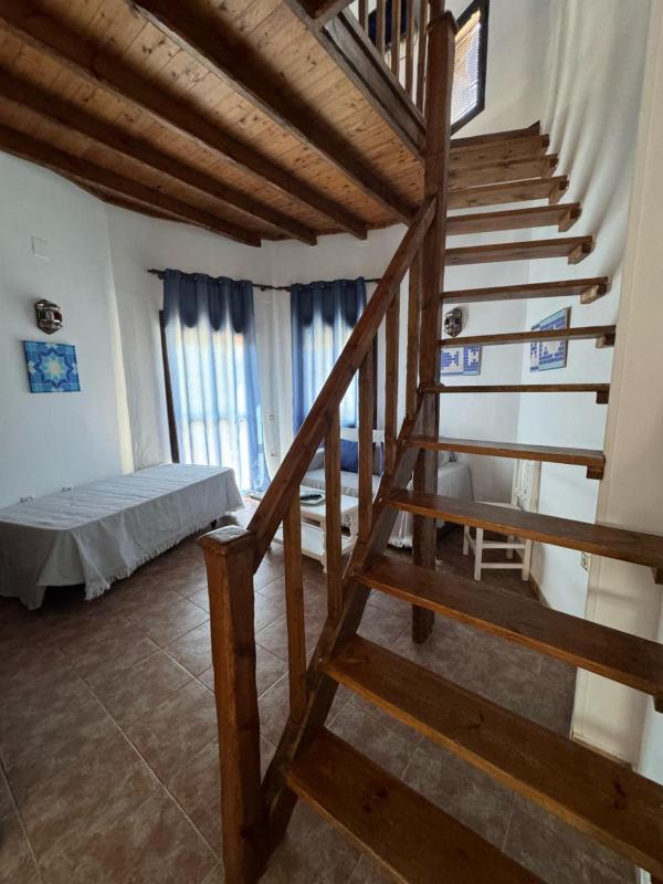 Duplex Double Room image 1