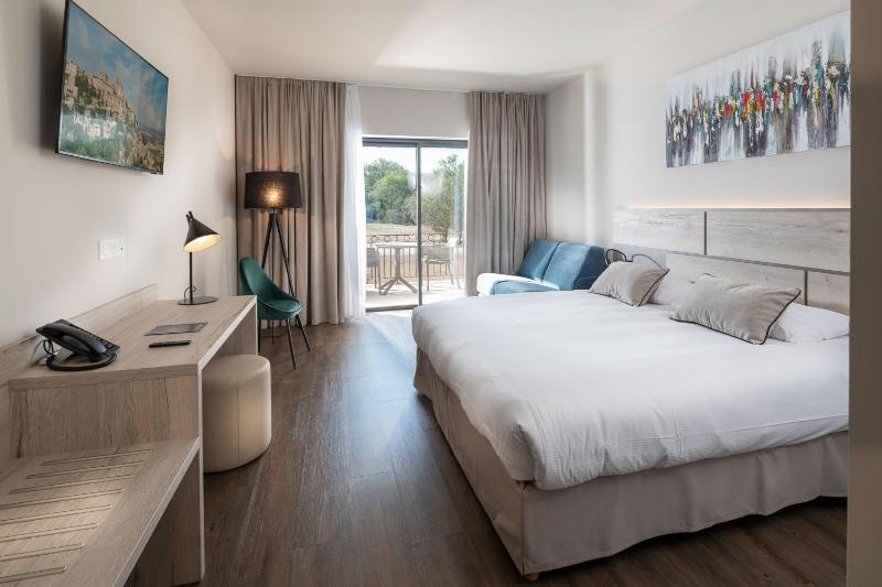Superior Double Room image 1