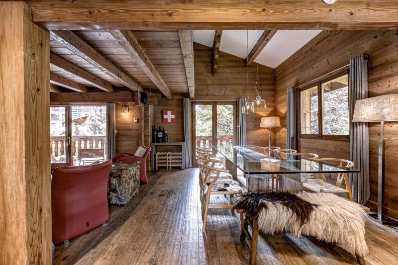 Chalet les Sauberands - image 41