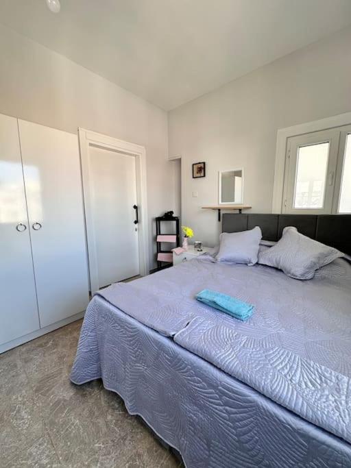 New renovated 1 BEDROOM FLAT North NİCOSİA 5A - image 14