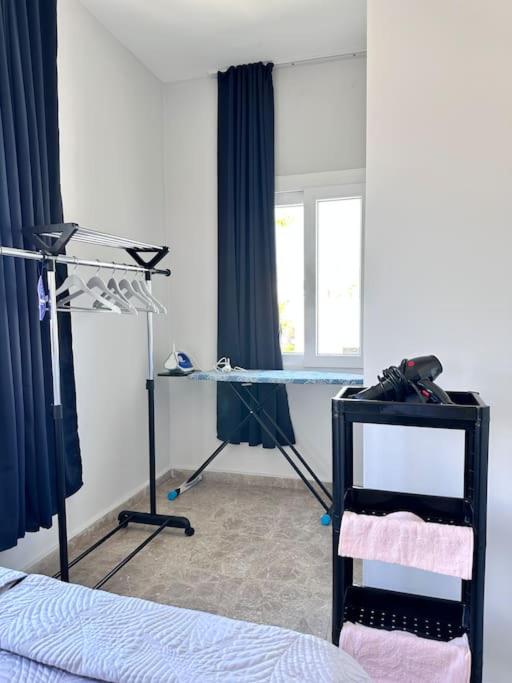 New renovated 1 BEDROOM FLAT North NİCOSİA 5A - image 7