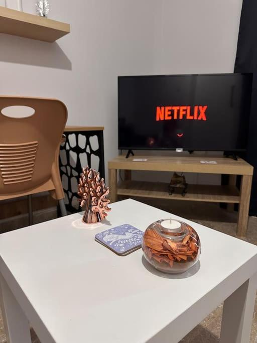 New renovated 1 BEDROOM FLAT North NİCOSİA 5A - image 11