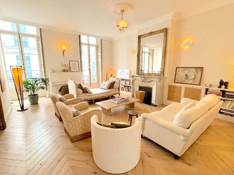 L'appartement Luxembourg - image 1