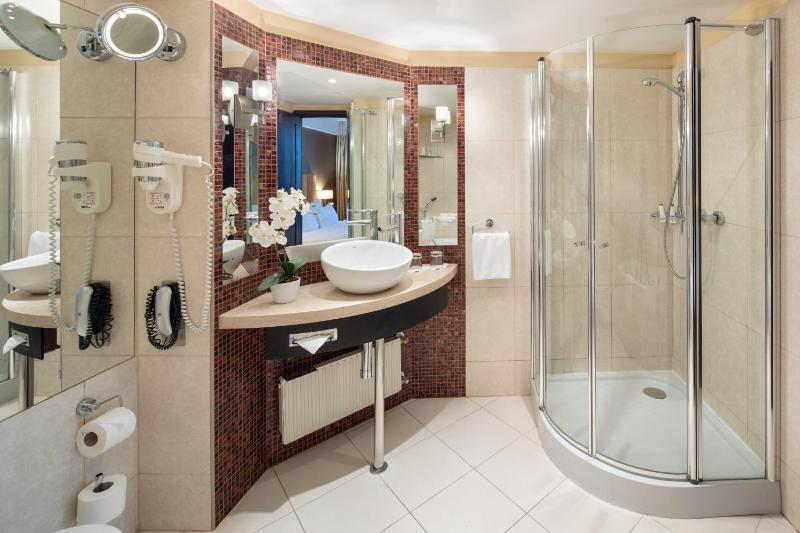 Superior King Suite image 4