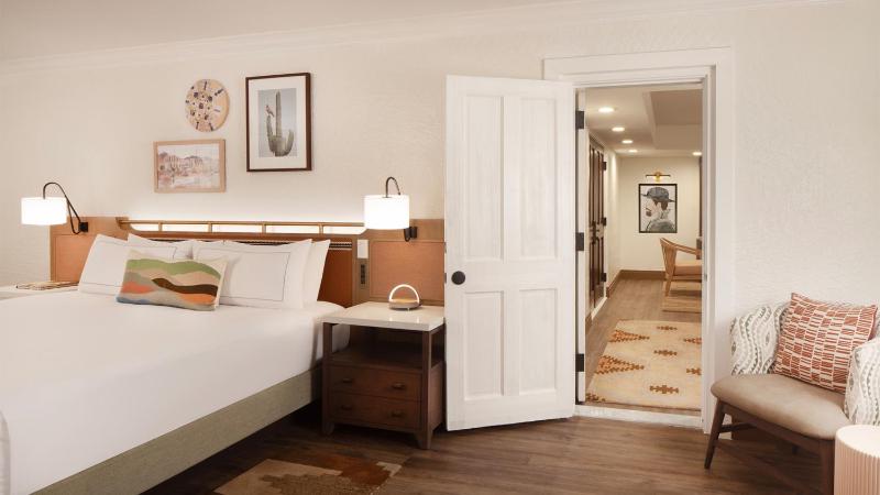 The Scottsdale Resort and Spa Curio Collection by Hilton - image 7
