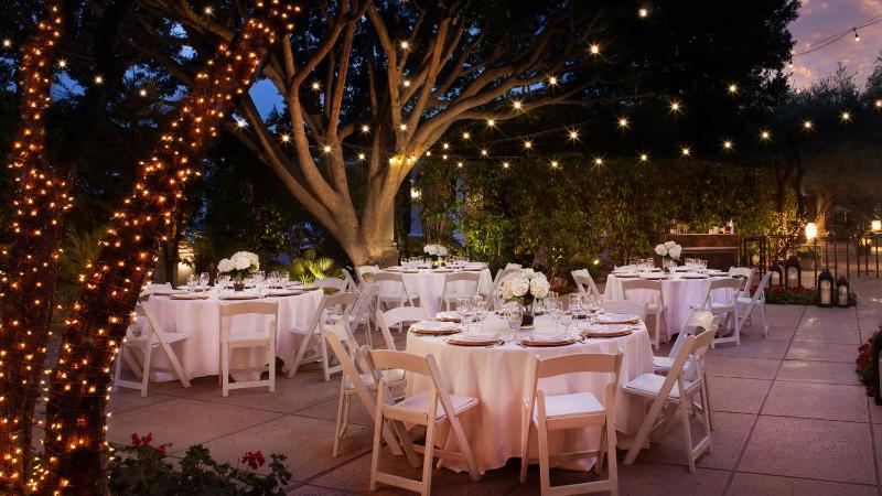 The Scottsdale Resort and Spa Curio Collection by Hilton - image 4