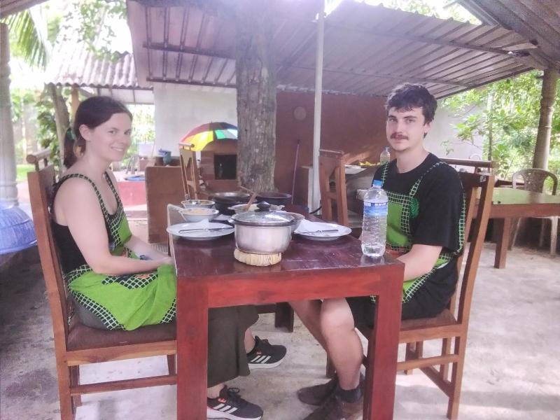 Yaluwa Tourist Rest & cooking class - image 2