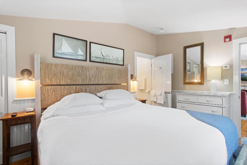 Deluxe King Suite image 4