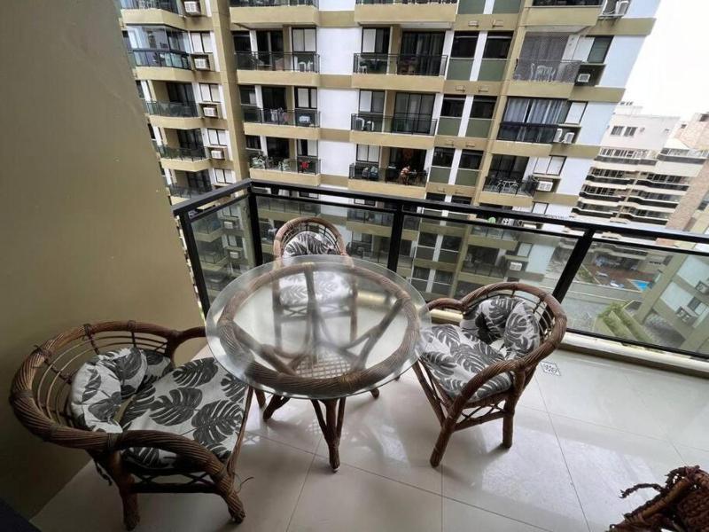 Lindos Apartamentos na Praia da Barra - image 16