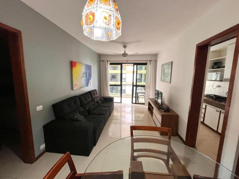 Lindos Apartamentos na Praia da Barra - image 9
