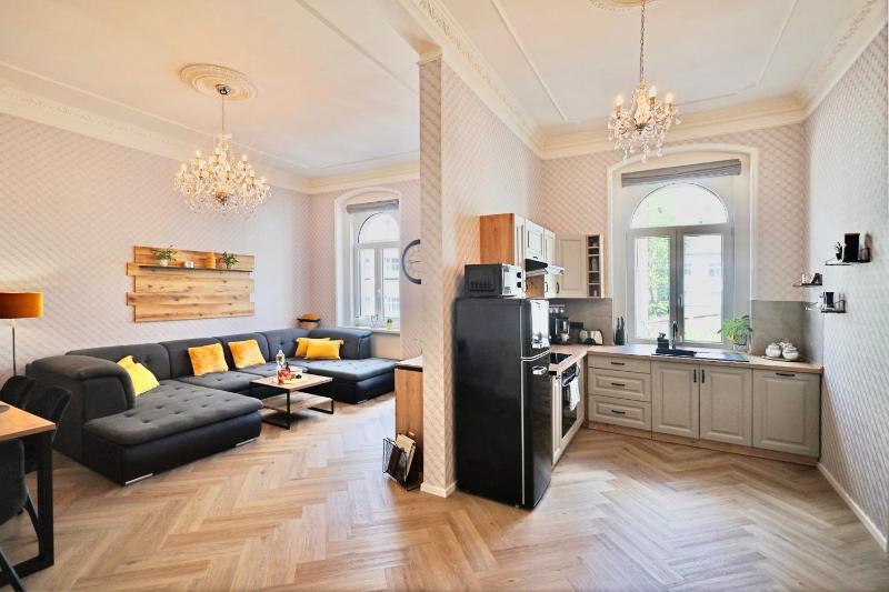 Apartment Nicol - image 15