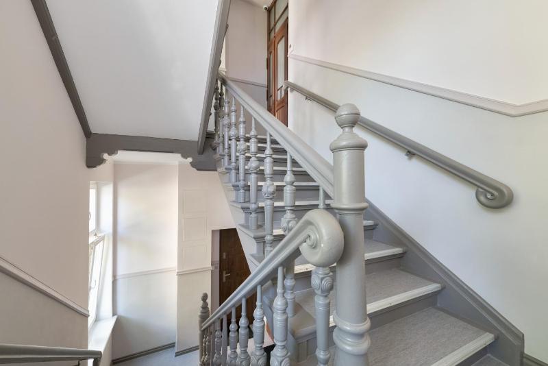 DR Apartments - Parkowa - image 16