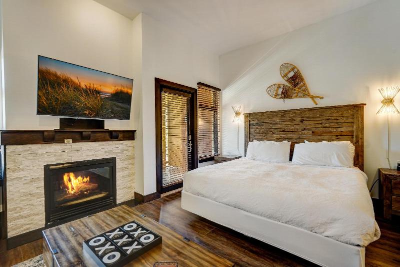 Sundial Lodge by All Seasons Resort Lodging - image 15