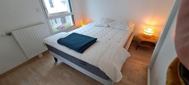 Spacious apartment near the sea - image 4