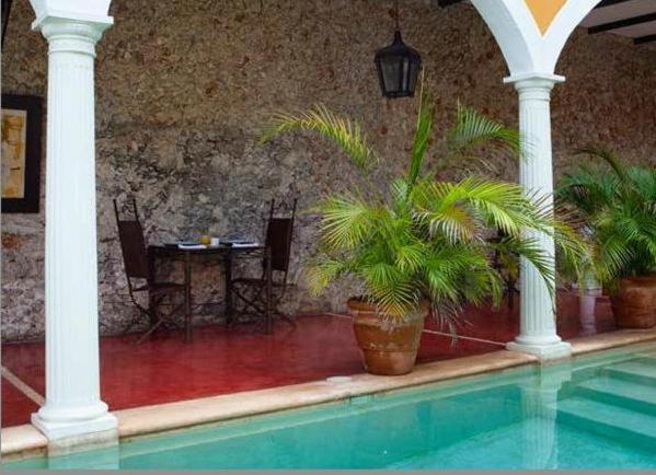 Hotel Hacienda Mérida VIP - image 12