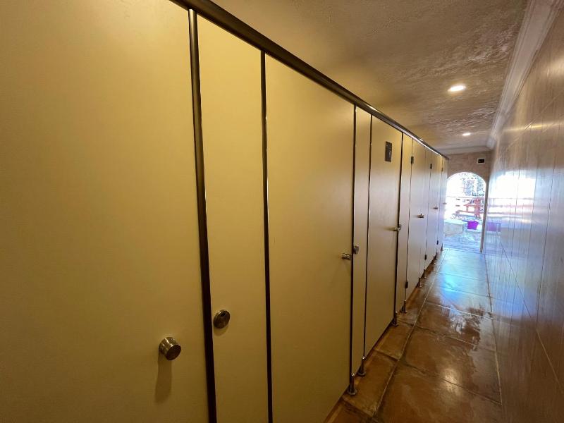 Bed in 10-Bed Mixed Dormitory Room image 2