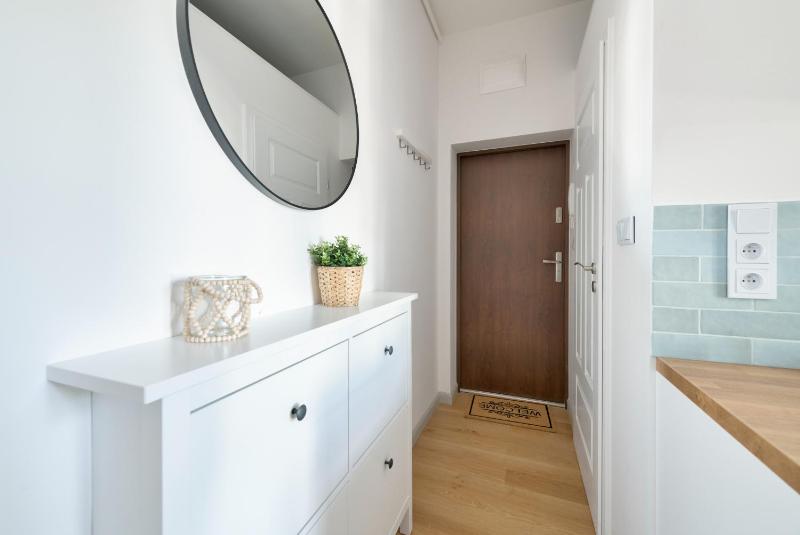DR Apartments - Parkowa - image 15