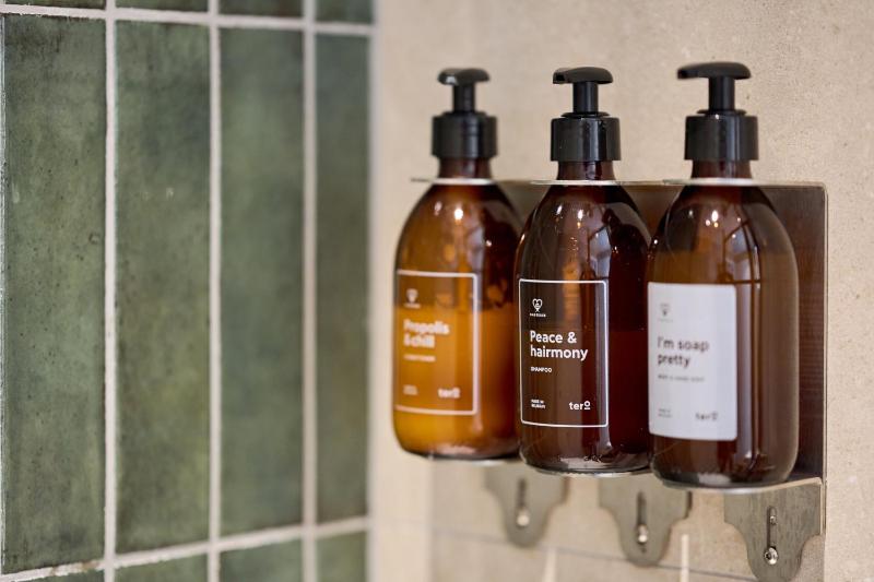 Double Room with Garden View image 3