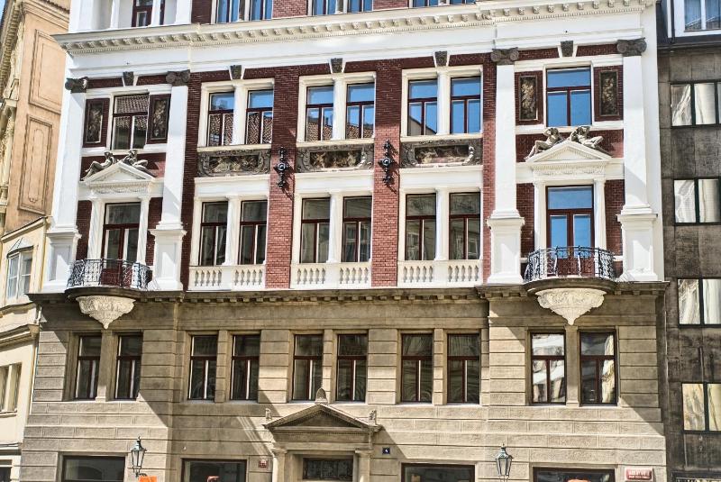 Two-Bedroom Apartment image 1