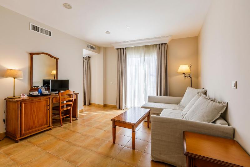 Hotel Almijara - Mares - image 43