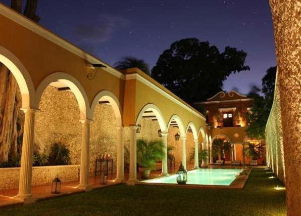 Hotel Hacienda Mérida VIP - image 15