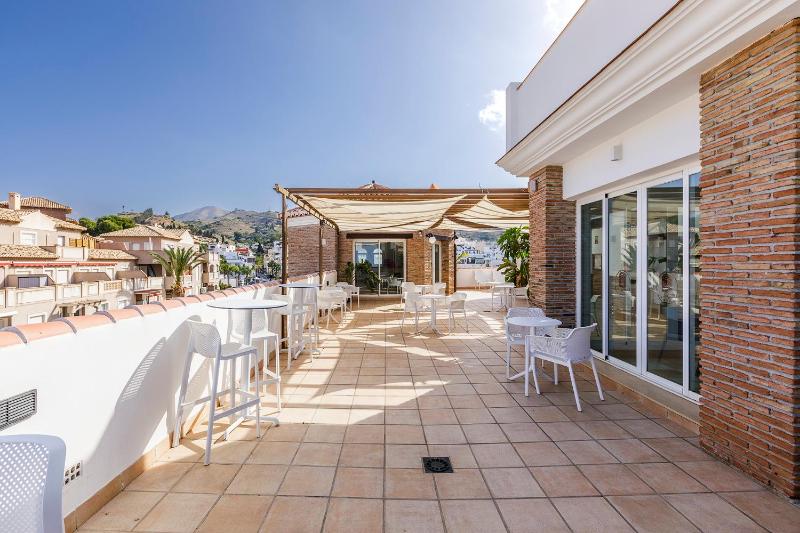 Hotel Almijara - Mares - image 48