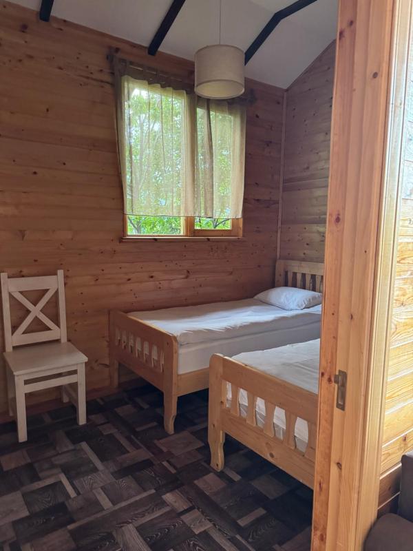 Superior Chalet image 3