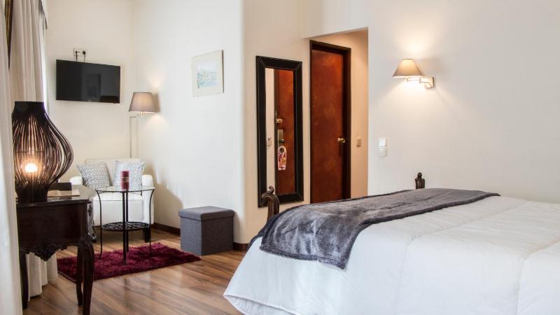 Hotel Sao Jose - image 46