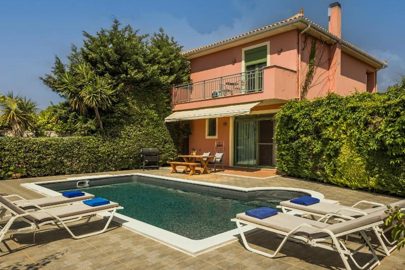 Villa Siora Rosa Images