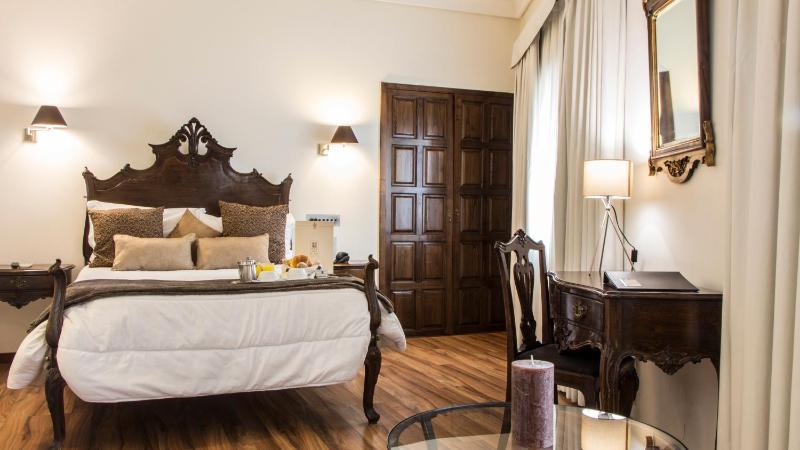 Hotel Sao Jose - image 38