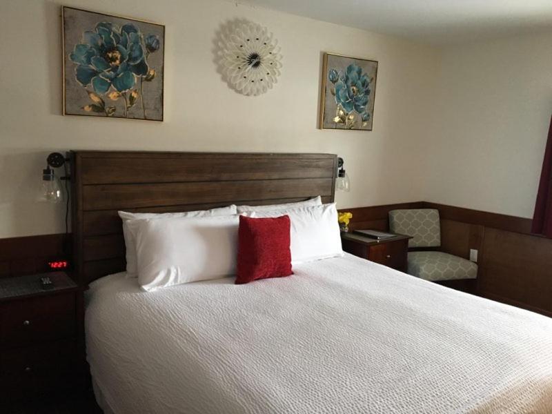 Deluxe King Suite image 2