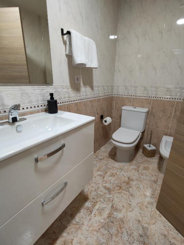 Casa Ana- Apartmento Moderno Costa Brava - image 25