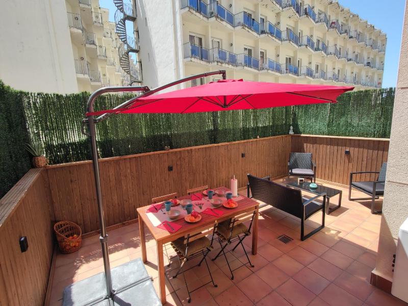 Casa Ana- Apartmento Moderno Costa Brava - image 32
