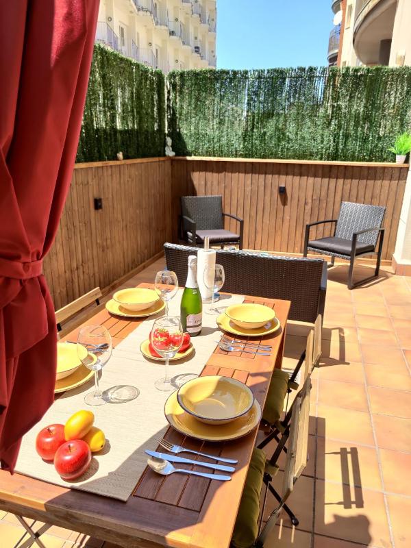 Casa Ana- Apartmento Moderno Costa Brava - image 49