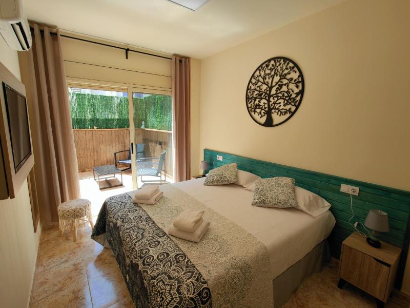 Casa Ana- Apartmento Moderno Costa Brava - image 2