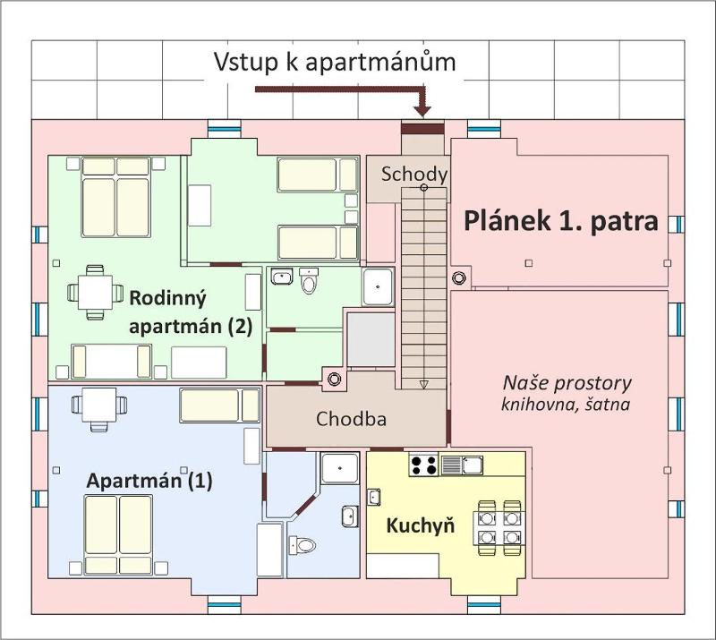 Superior Suite image 1