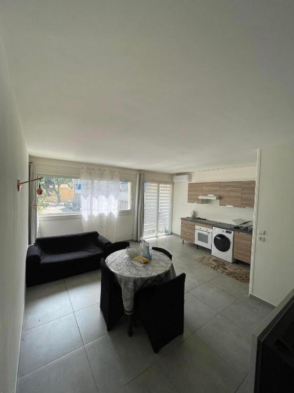 Appartement 40m2 proche centre ville Images