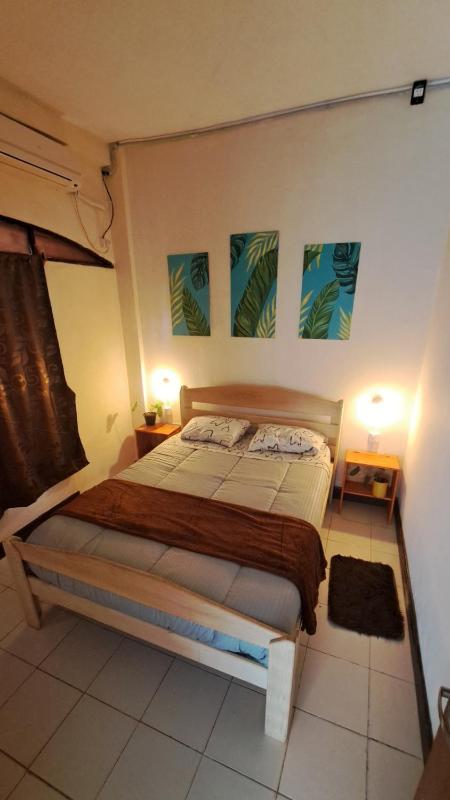 Benteveo hostel iguazu - image 12