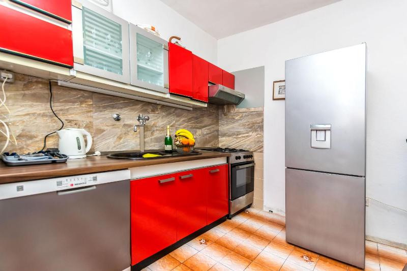 Apartment Jadranka - image 24