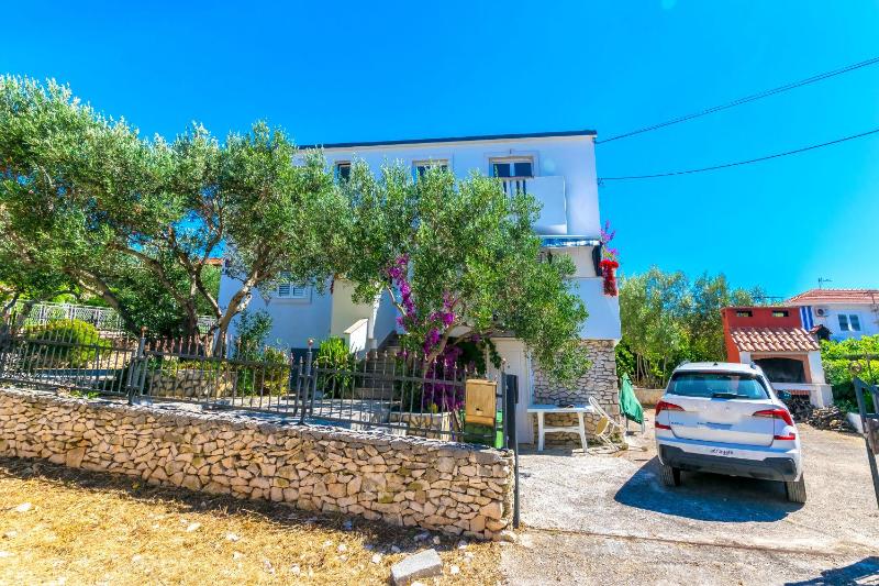Apartment Jadranka - image 17